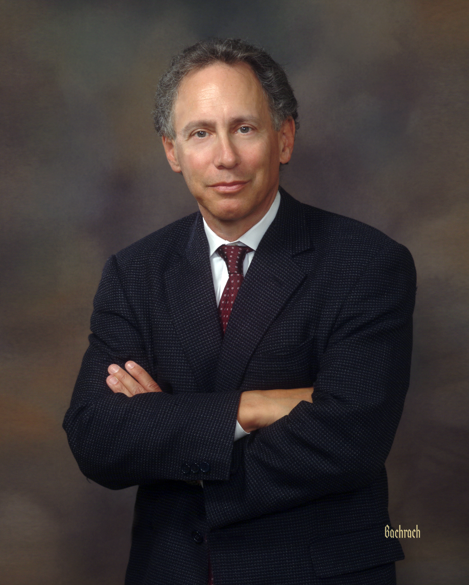 Institute Professor Robert Langer, MIT